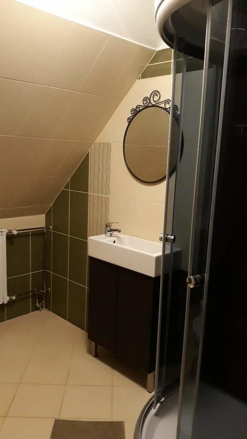 Nopara Gyogysertar Apartman, Soerfozde, Bisztro - Petofi Utca 29 Apartment Tiszafüred