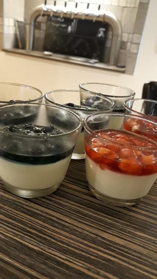 Nopara Gyógysertár Apartman, Sörfőzde, Bisztró - Petőfi Utca 29