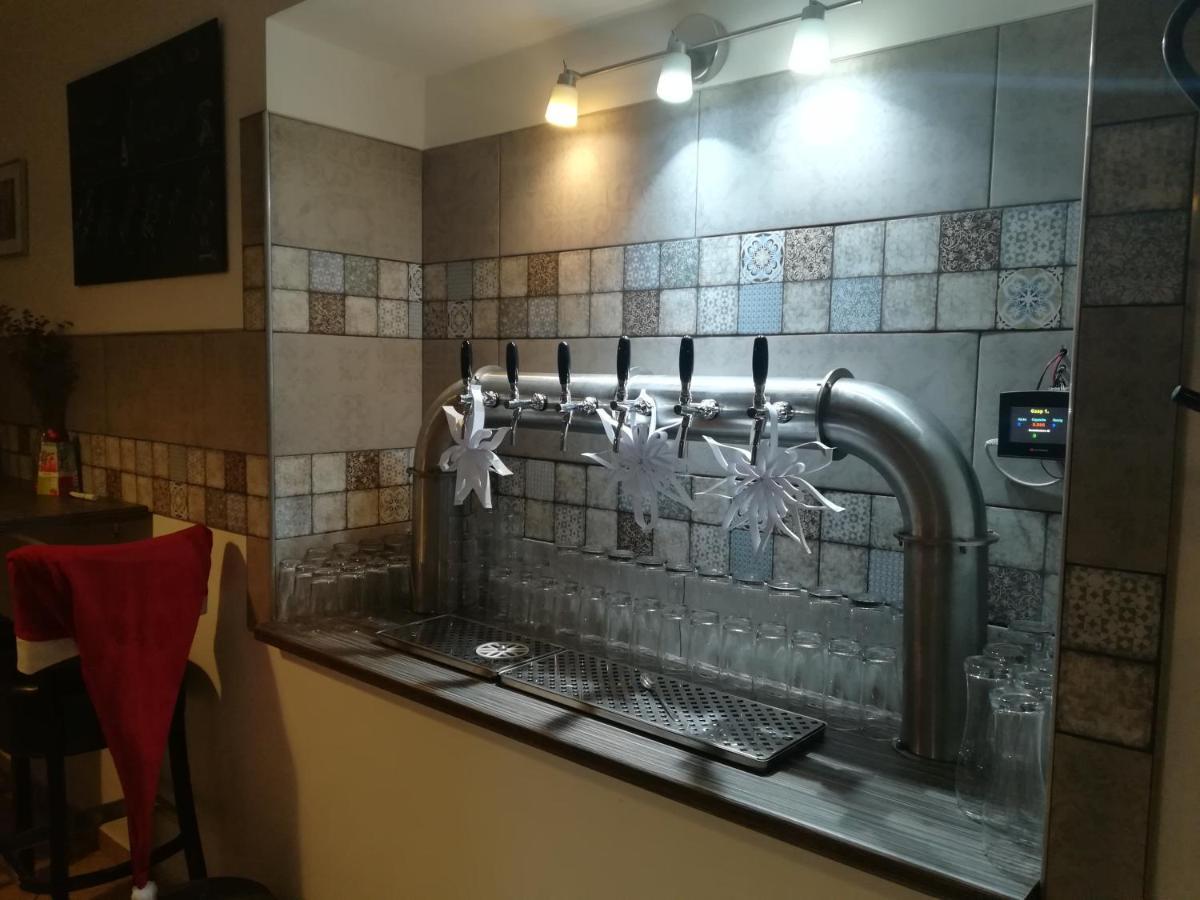 Apartman Nopara Gyógysertár Apartman, Sörfőzde, Bisztró - Petőfi Utca 29 Tiszafüred